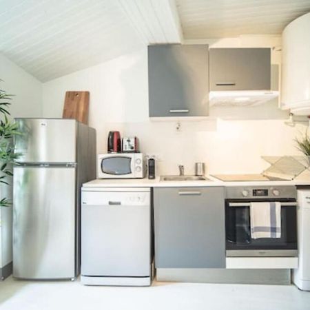 Le San Diego - Appartement 4 Pers Oullins-Lyon Eksteriør billede