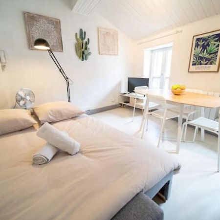 Le San Diego - Appartement 4 Pers Oullins-Lyon Eksteriør billede