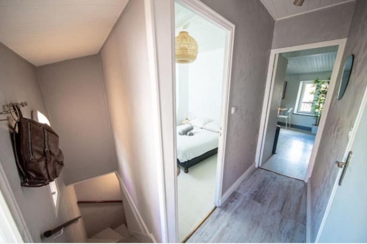 Le San Diego - Appartement 4 Pers Oullins-Lyon Eksteriør billede