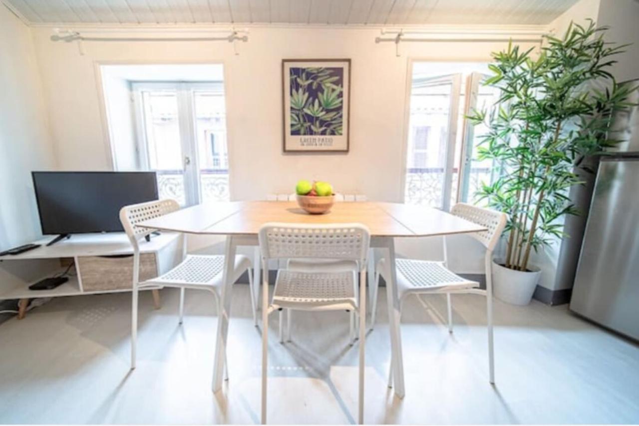 Le San Diego - Appartement 4 Pers Oullins-Lyon Eksteriør billede