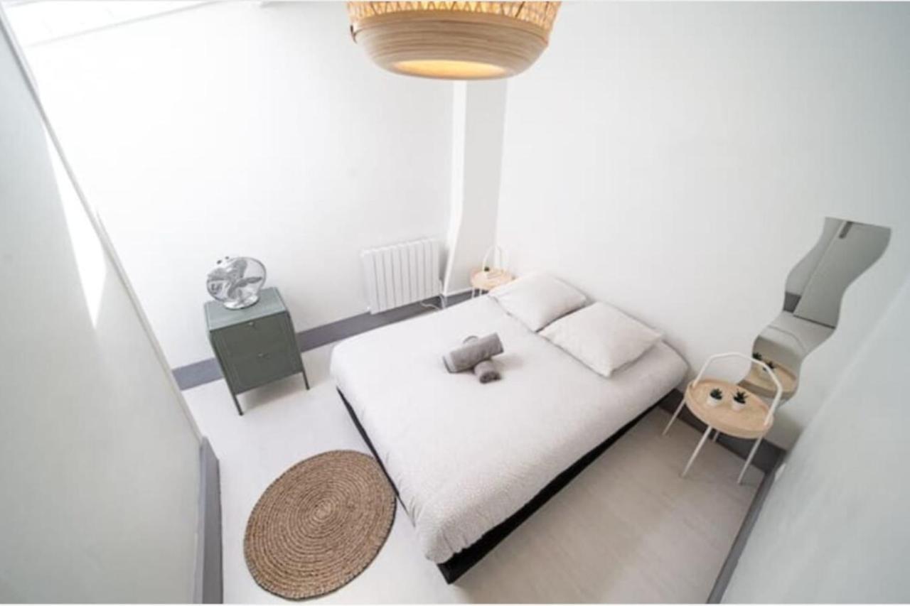 Le San Diego - Appartement 4 Pers Oullins-Lyon Eksteriør billede
