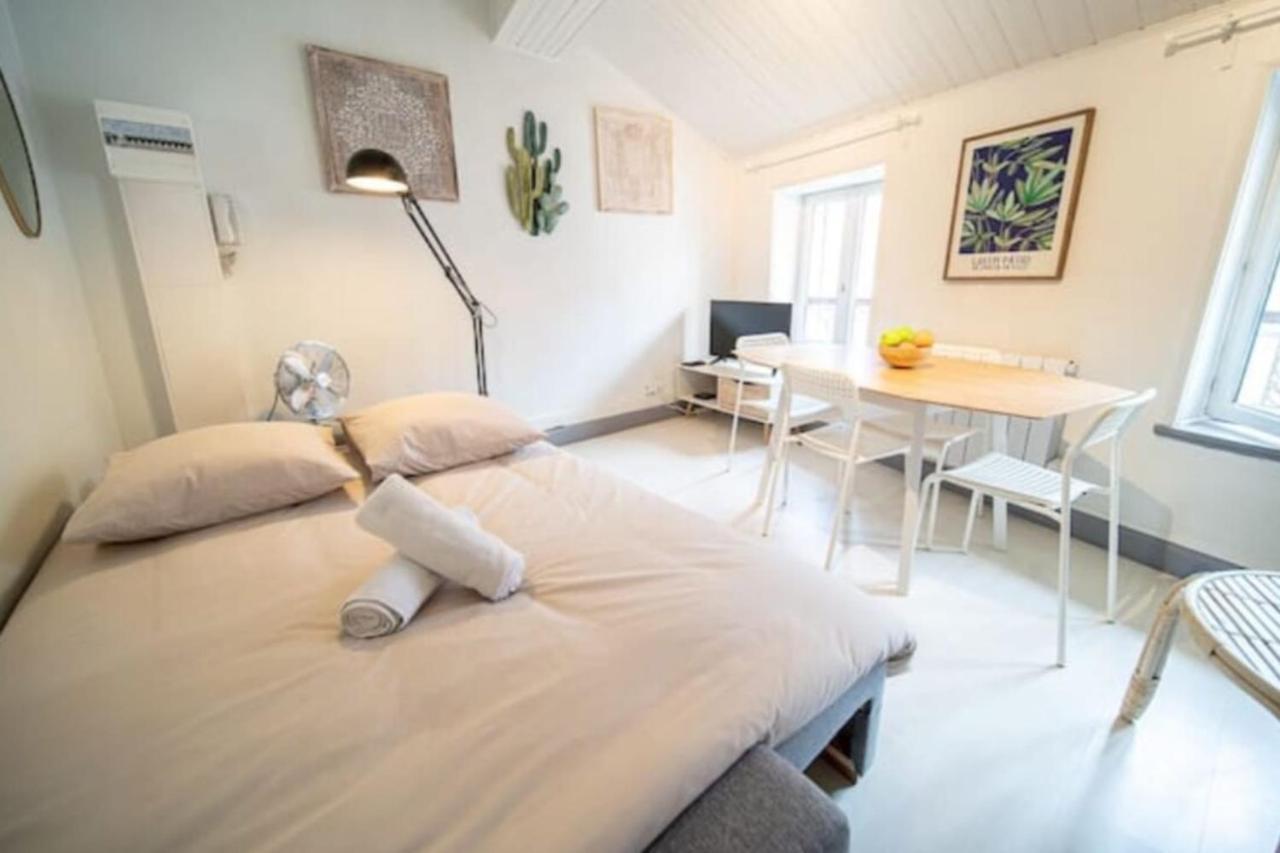Le San Diego - Appartement 4 Pers Oullins-Lyon Eksteriør billede
