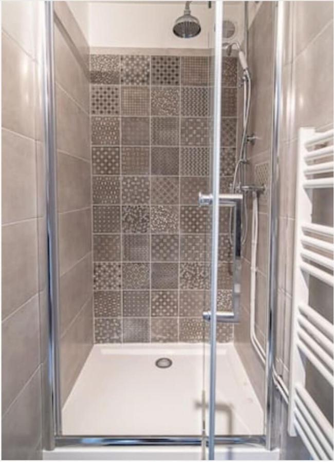 Le San Diego - Appartement 4 Pers Oullins-Lyon Eksteriør billede